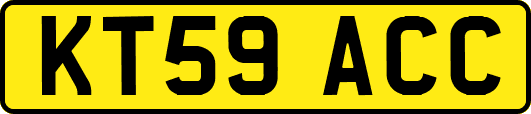 KT59ACC