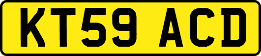 KT59ACD