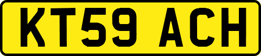 KT59ACH