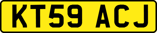 KT59ACJ