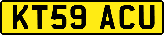 KT59ACU