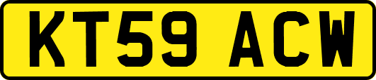 KT59ACW