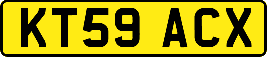 KT59ACX