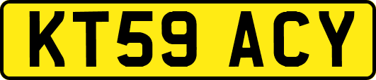 KT59ACY