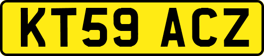 KT59ACZ