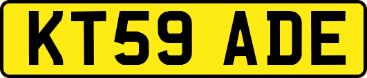 KT59ADE