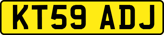 KT59ADJ