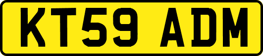 KT59ADM
