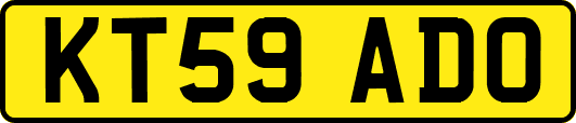 KT59ADO