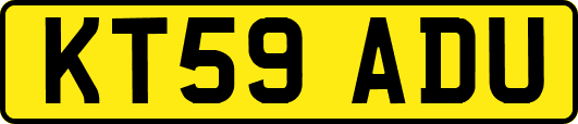 KT59ADU