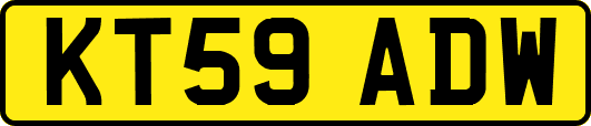 KT59ADW