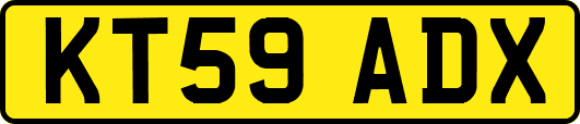 KT59ADX