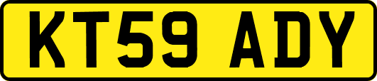 KT59ADY