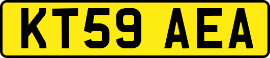 KT59AEA