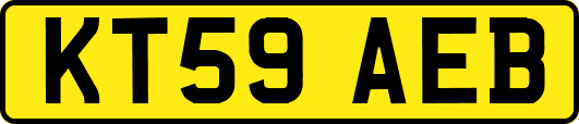 KT59AEB