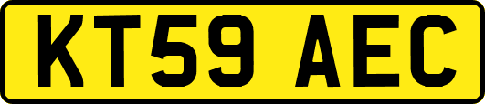 KT59AEC