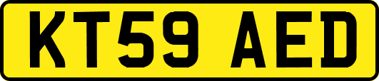 KT59AED