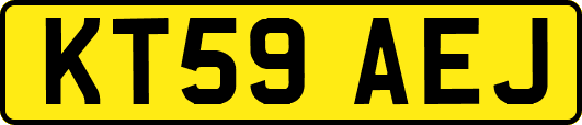 KT59AEJ