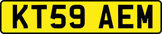 KT59AEM
