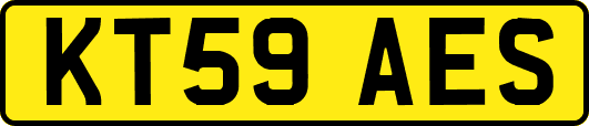 KT59AES