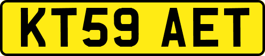 KT59AET