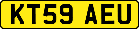 KT59AEU