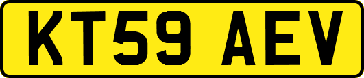 KT59AEV