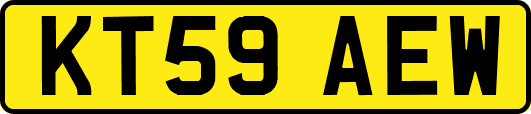 KT59AEW