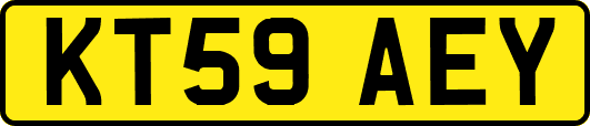 KT59AEY