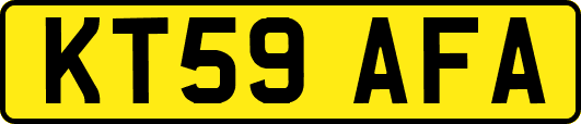 KT59AFA