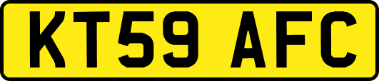 KT59AFC