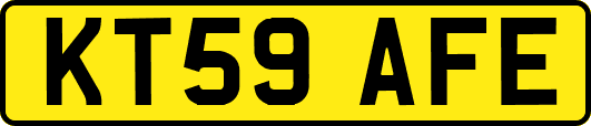 KT59AFE