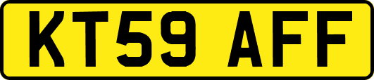 KT59AFF