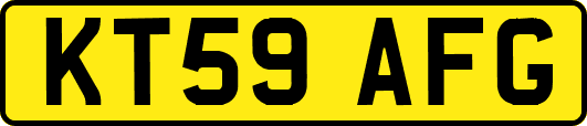 KT59AFG