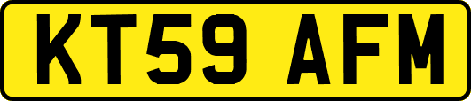 KT59AFM
