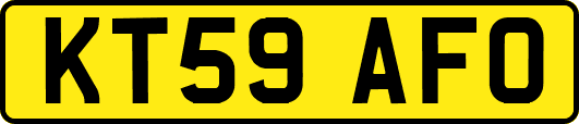 KT59AFO