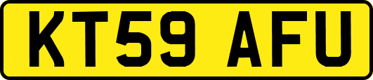 KT59AFU