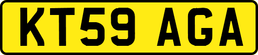 KT59AGA