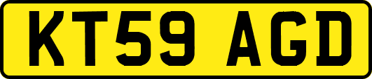 KT59AGD