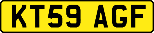 KT59AGF