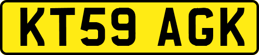 KT59AGK