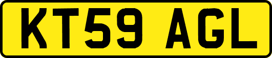 KT59AGL