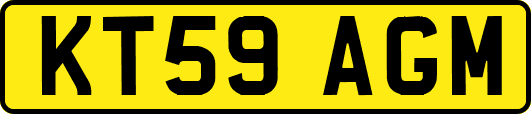 KT59AGM