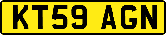 KT59AGN