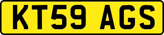 KT59AGS