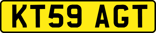 KT59AGT