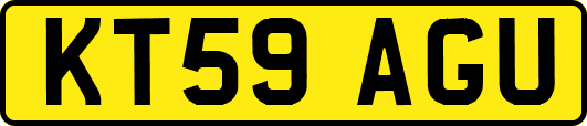 KT59AGU