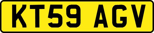 KT59AGV