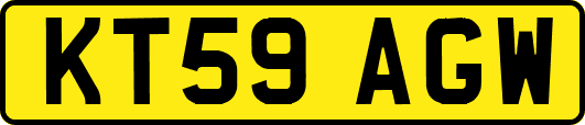 KT59AGW