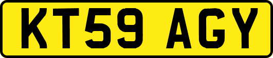 KT59AGY